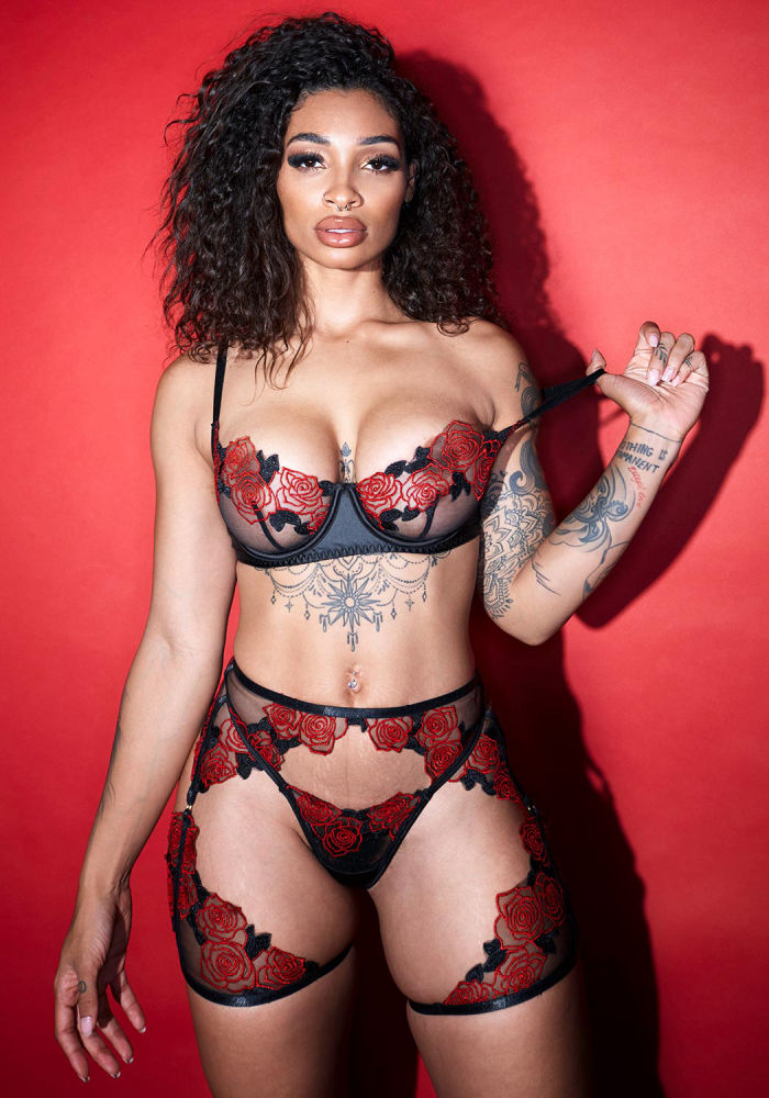 Erotic Medusa