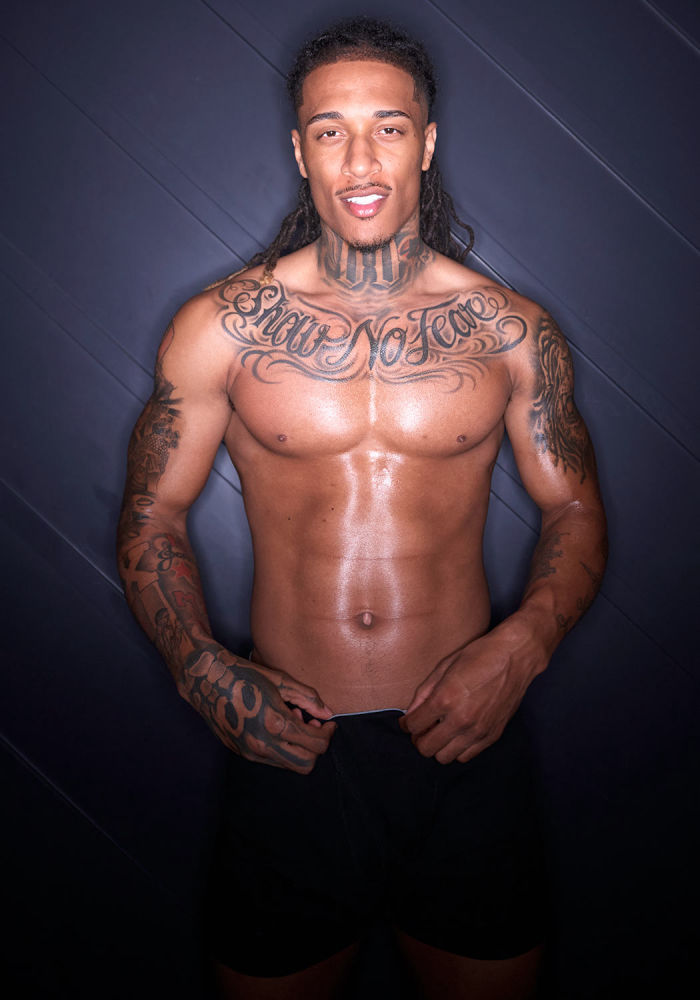 Jay Hefner