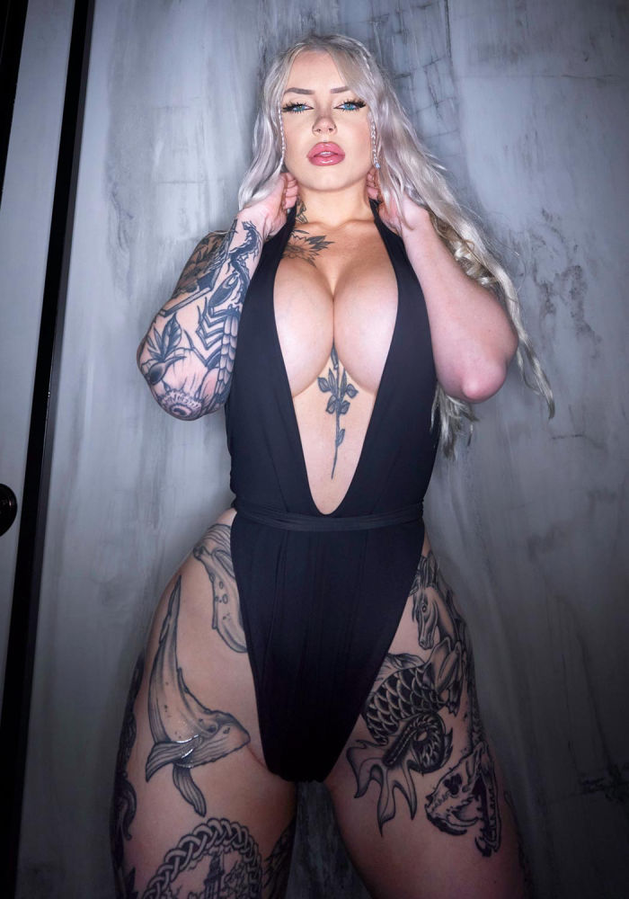 Nichole Saphir