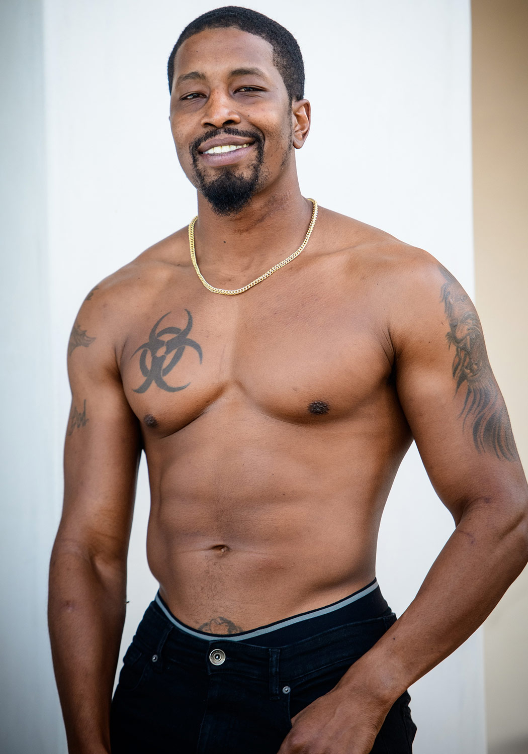 Isiah Maxwell