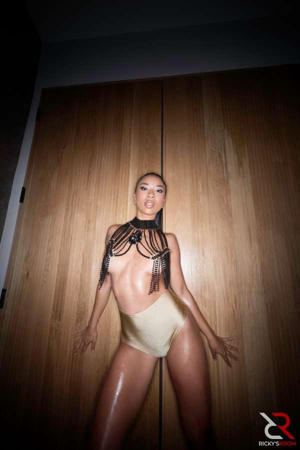 Making A Sexy Sandwich